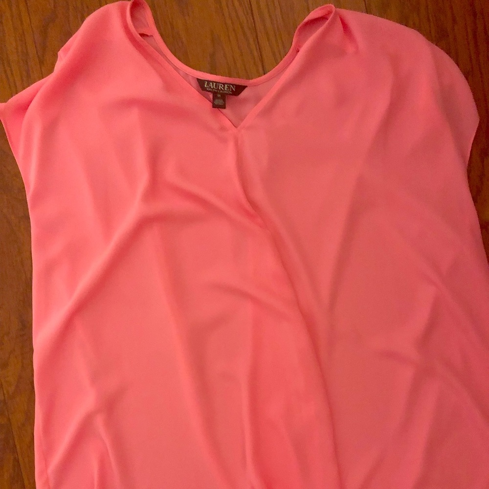 Women’s Chaps top